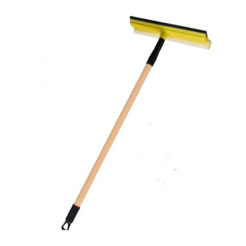 CLEAN MATIC Window Squeegee With Telescopic H 250Cm 170241