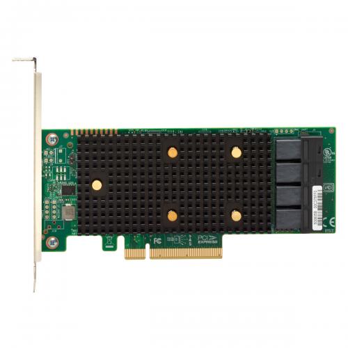 LENOVO ThinkSystem RAID 530-8i PCIe 12Gb Adapter [7Y37A01082]