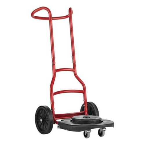 RUBBERMAID Brute Multi Surface Dolly 1997801