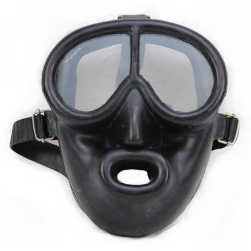 Amscud Mask Communicator Full Face Mask [9908246]