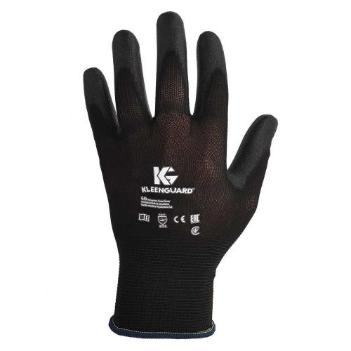 KLEENGUARD G40 Polyurethane Gloves [13837] - 7 - Black