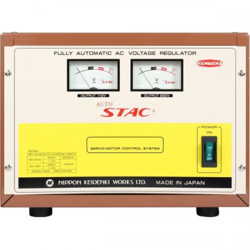 Stac SVC 3000 FM
