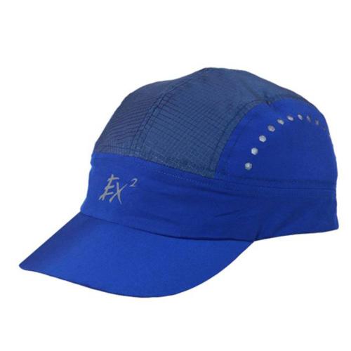 EX2 Baseball Cap 365058 58- Blue