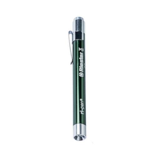 Riester Penlight Fortelux N LED Green