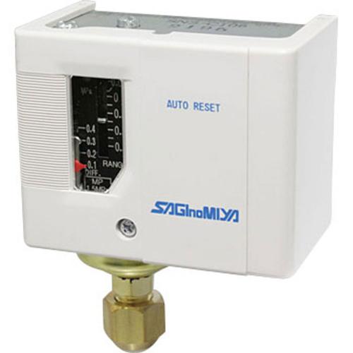 Saginomiya Pressure Switch SNS-C106X
