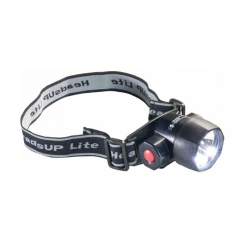 PELICAN Flashlight LED Xenon Headup Lite 2620