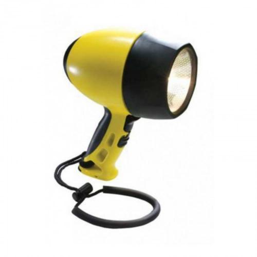 PELICAN Flashlight Xenon Nemo 4200N Yellow