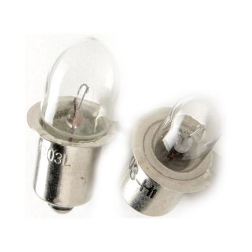PELICAN Spare Bulb Xenon 4303