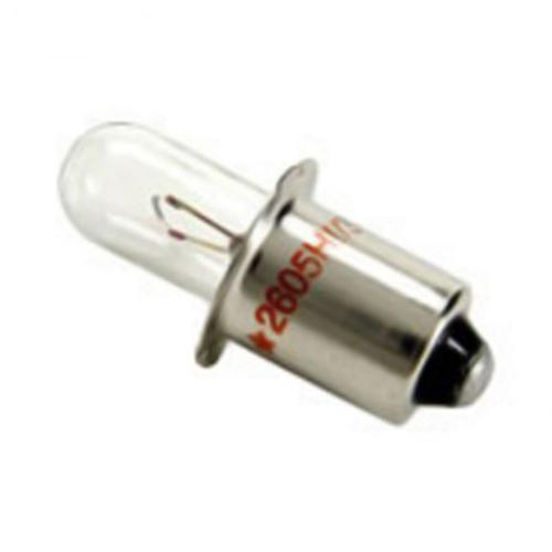 PELICAN Spare Bulb Xenon Headsup Lite 2605