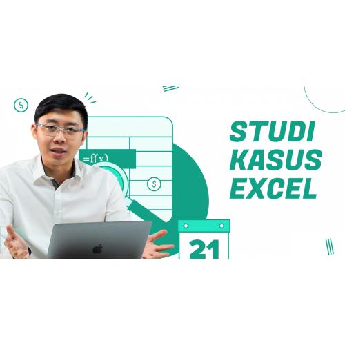 Tech in Asia EDU Kelas Google Spreadsheet untuk Profesional