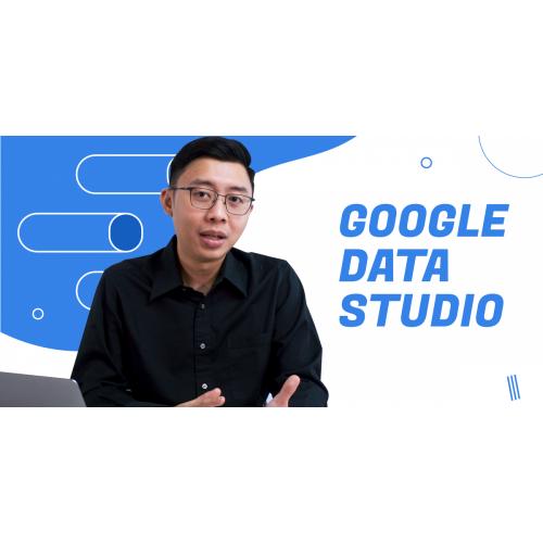 Tech in Asia EDU Kelas Visualisasi Data dengan Google Data Studio