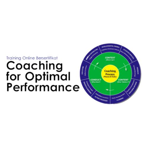eTraining Indonesia Coaching for Optimal Performance