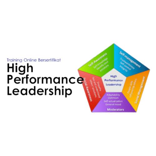 eTraining Indonesia High Performance Leadership