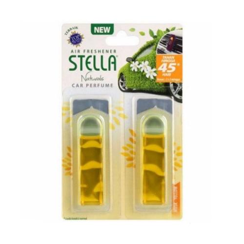 STELLA Parfum Mobil Refill Lemon