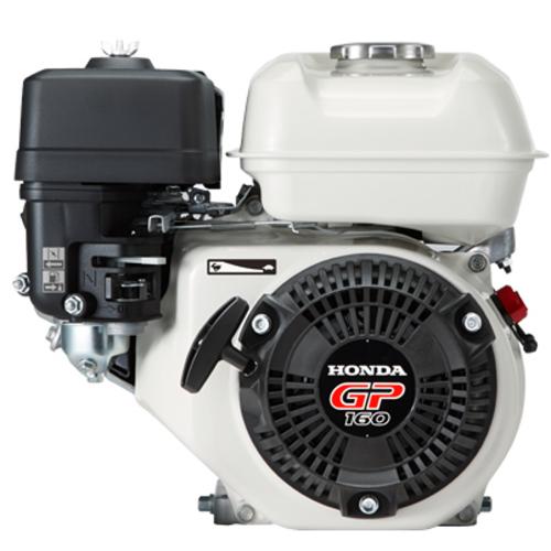 HONDA GP160H CH1 Engine Low RPM