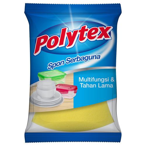 Polytex Tapas Cuci Piring