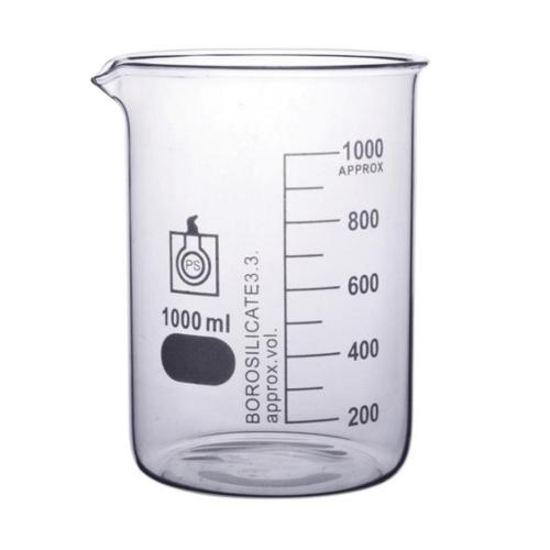 Daftar Harga Suji Beaker Glass 1000 Ml Bhinneka