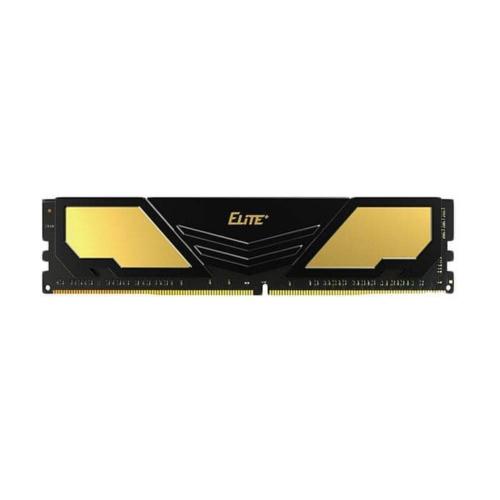 TEAM Elite+ Memory PC 16GB DDR4 PC4-21300 [TPD416G2666HC1901]