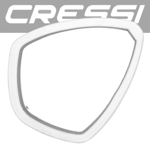 CRESSI Lensa Minus Mask Focus DI2400xx (-5.0)