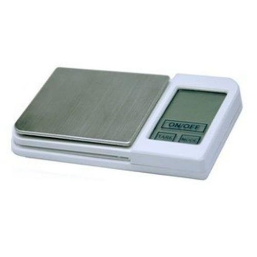 Acis Pocket Scales MN-200