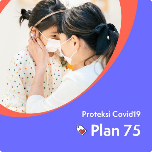 igloo Proteksi Covid19 Plan 75
