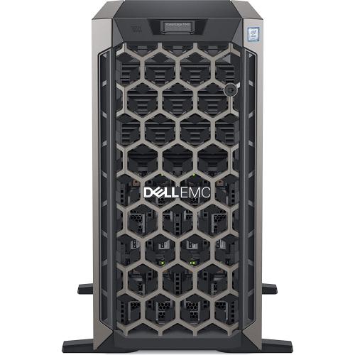 DELL PowerEdge T440 (Xeon Bronze 3204, 8GB, 2TB)