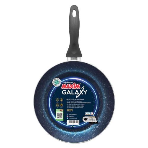 MAXIM Galaxy Fry Pan 12 cm GAL12FP