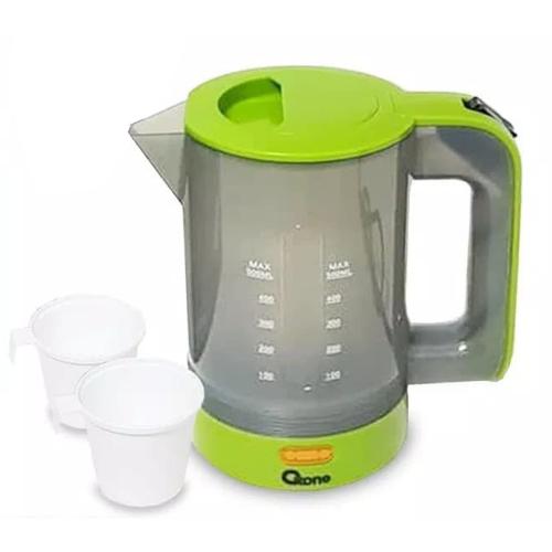OXONE Electric Travel Kettle 1.7 Liter OX-846