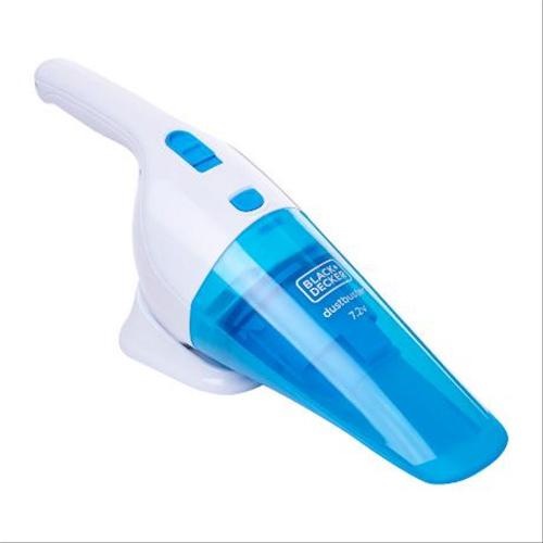 BLACK & DECKER Vacuum Cleaner Wet & Dry NW7220B1 Blue