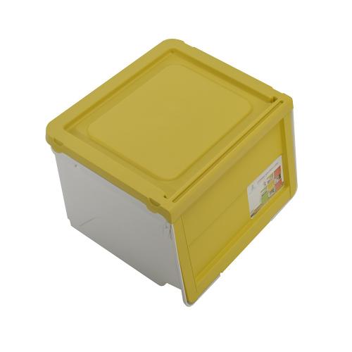 Olymplast Storage Solution OSS Yellow