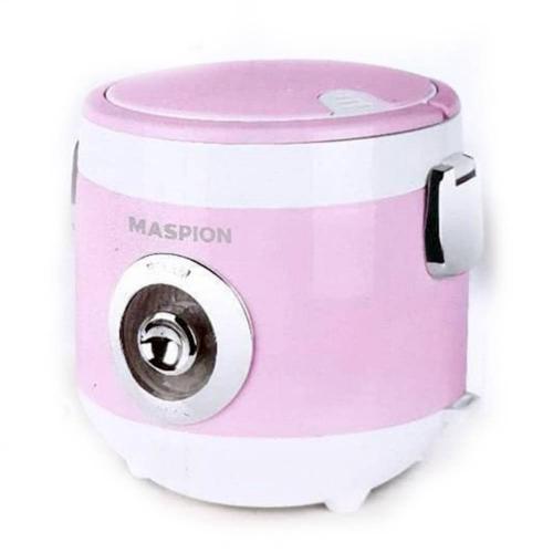 MASPION Travel Cooker 0.5L MRJ-053 P Pink