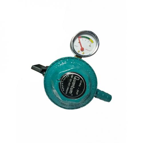 QUANTUM Regulator Gas Meter QRL02