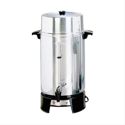 West Bend Coffee Maker and Water Boiler WB-100