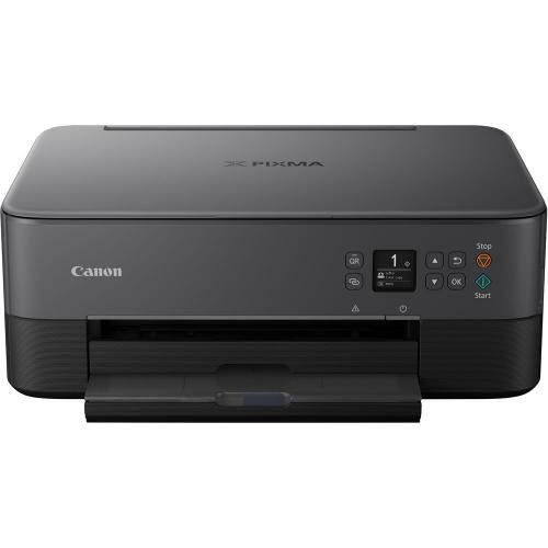 CANON Multifunction Inkjet Printer TS5370 Pink