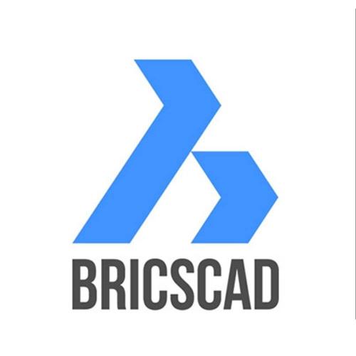BricsCAD V20 Mechanical Single Perpetual