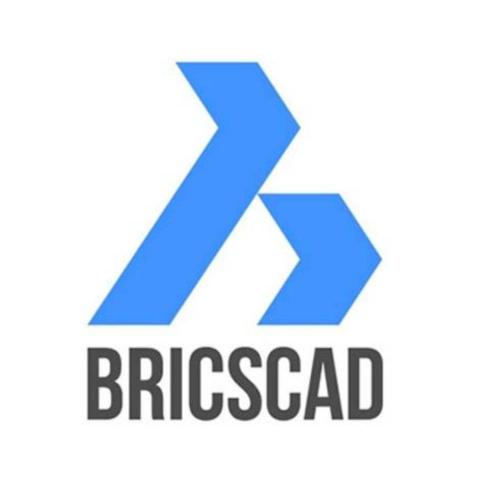 BricsCAD V20 Pro Single Perpetual
