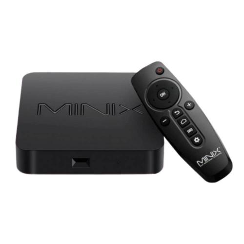 MINIX NEO T5 Android 9.0 TV Box