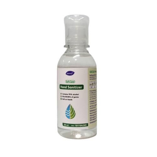 Diversey Soft Care H5 Hand Sanitizer 50 ml
