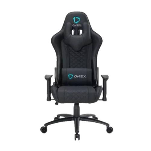 Onex GX3 Premium Quality Gaming Chair Black
