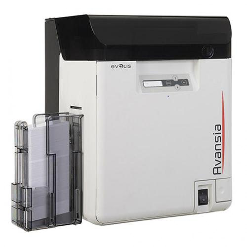 EVOLIS Printer Avansia SP00308-D
