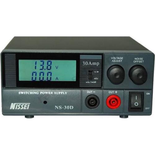 Nissei Digital Power Supply NS-30D