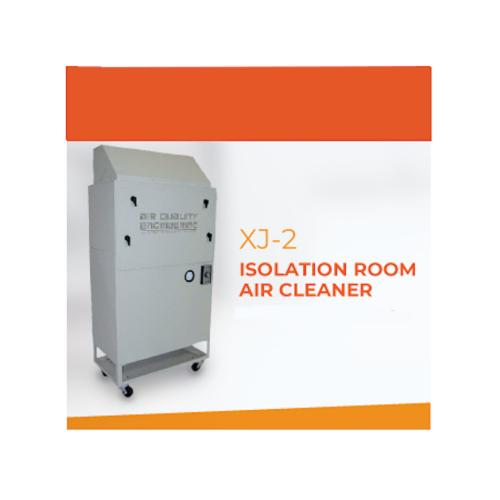 Air Quality Engineering XJ-2 Isolation Room Air Cleaner