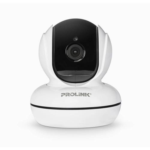 PROLINK PIC3003WP SmartCam Plus Full HD Wi-Fi IP Camera Pan/Tilt