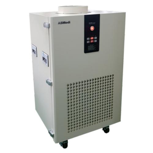 ASMedi Negative Air Pressure Purifier ARDC-2501
