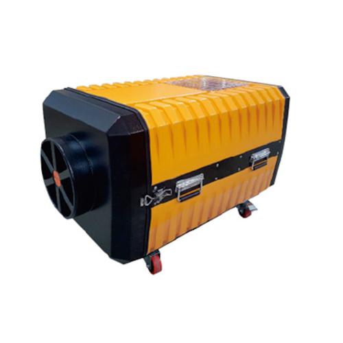 ASMedi Portable Negative Air  Pressure Machine ARDC-1502