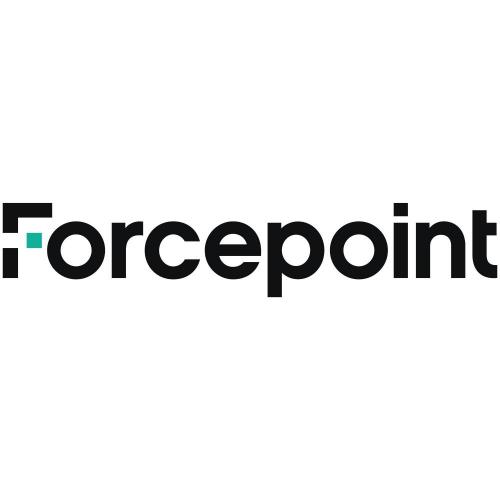 FORCEPOINT Web Security - DLP Module Cloud Access & Network Security 3000 User WDLPX-4-CP12-H-N
