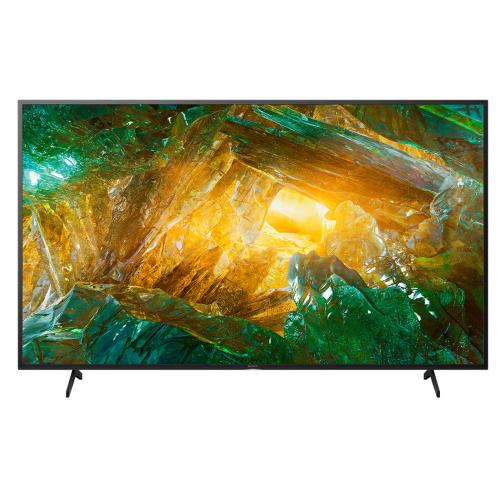 SONY 65 Inch Android TV UHD KD-65X8000H