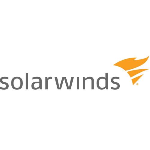 Solarwinds Network Configuration Manager DL50 (up to 50 nodes) 1 Year Maintenance