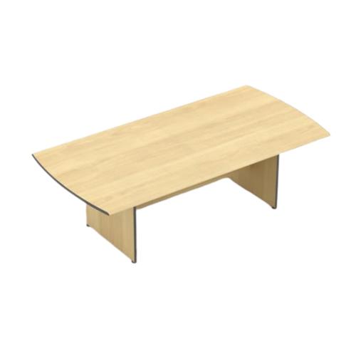 MODERA Conference Table SCT 1224 Maple