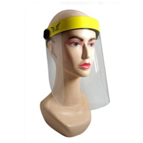 SAFETY WACHTER Face shield